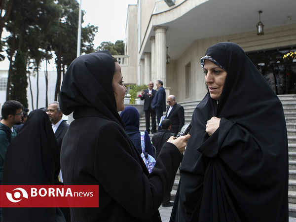 آخرین جلسه هیات دولت در سال 1394