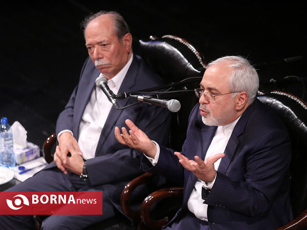 نشست ایران فرهنگی در جهان امروز