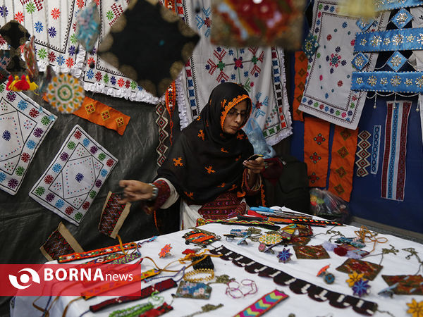 هفته فرهنگی سیستان و بلوچستان در تهران