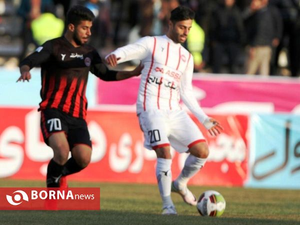 سیاه جامگان- سپیدرود رشت