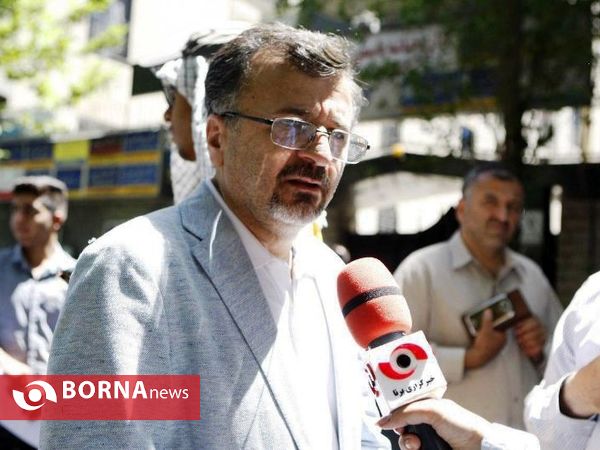 راهپیمایی روز قدس - 3