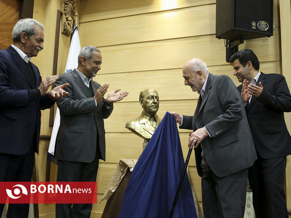 نکوداشت « محسن خلیلی عراقی »