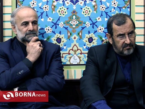 بیست و یکمین سالگرد رحلت یادگار امام