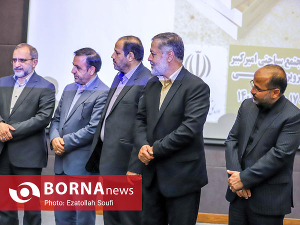 آیین گرامیداشت روز خبرنگار