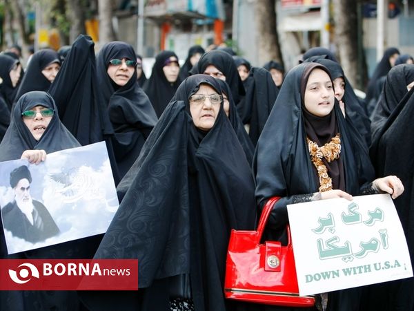 فراخوان مردم شهرستان لاهیجان  پس از نماز جمعه در اعتراض به وقوع حادثه منا