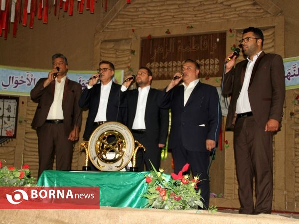 رونمایی از کاپ قهرمانی جام حذفی کشور در خرمشهر