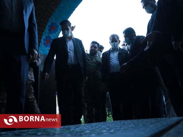 سفر روز نخست معاون اول رییس جمهور به خوزستان