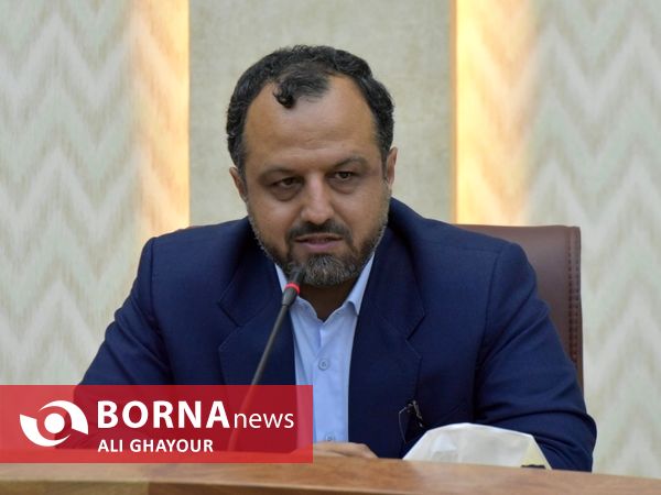 برگزاری شورای گفت‌وگوی دولت و بخش خصوصی آذربایجان غربی با حضور وزیر امور اقتصادی و دارایی