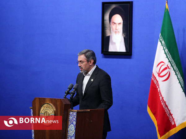 ضیافت افطار رییس جمهوری با اساتید و پزشکان