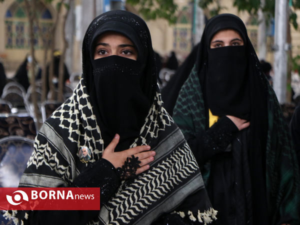 همایش گرامیداشت روز بصیرت در شیراز