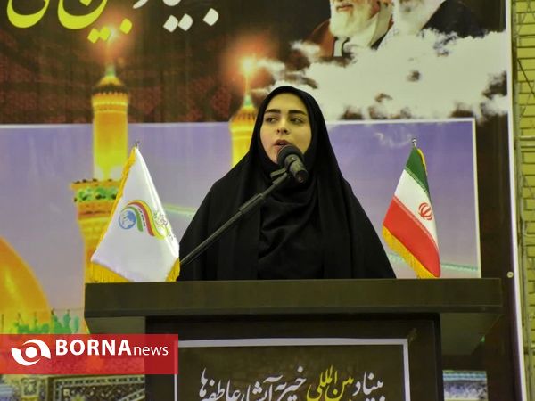 اربعین حسینی بهانه ای دیگر برای رزمایش مومنانه