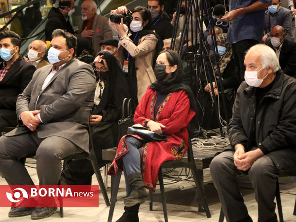 آغاز برنامه های چهلمین جشنواره فیلم فجر در شیراز