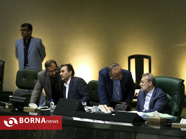 صحن علنی مجلس شورای اسلامی