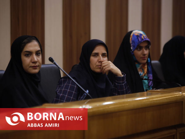 نشست هم اندیشی «فارس در قله» 