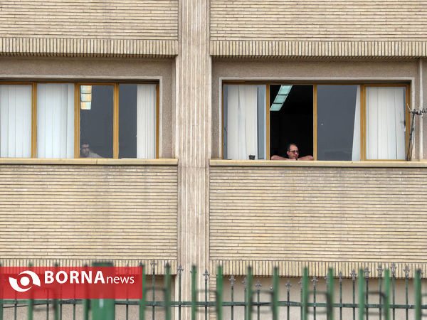 دیدار دوستانه استقلال تهران - ویستا توربو