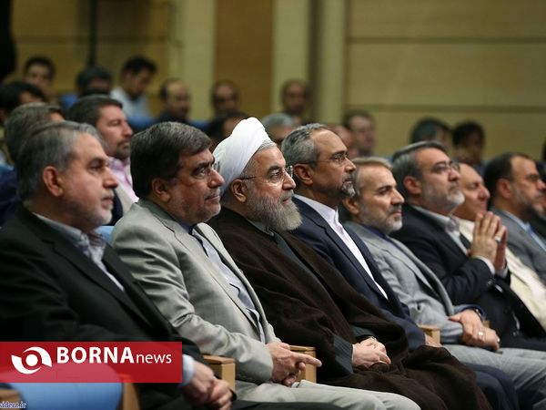 ضیافت افطار با اصحاب رسانه و مطبوعات