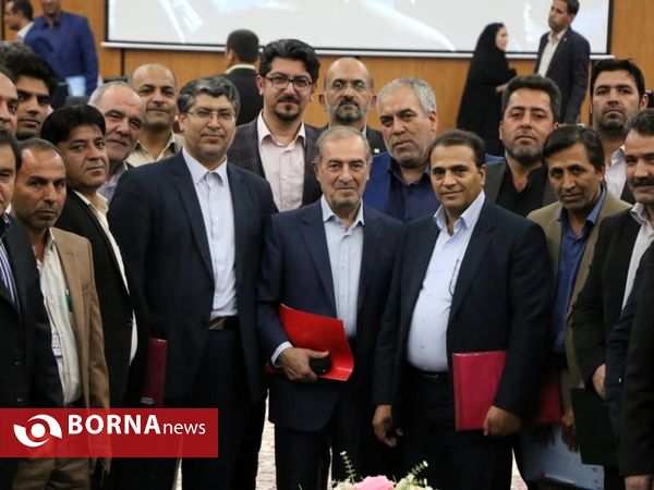 نشست هم انديشي روساي شوراهاي اسلامي استان ها