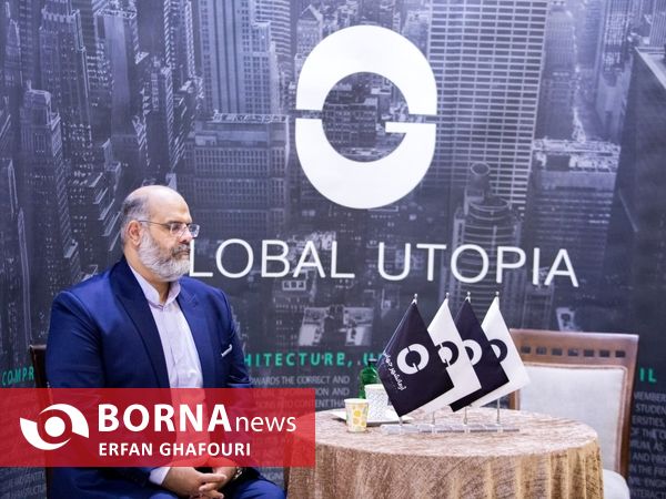 مجمع عمومی عادی انجمن صنفی کارفرمایی انبوه سازان استان مازندران