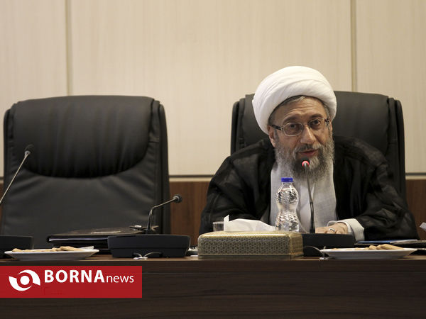 جلسه مجمع تشخیص مصلحت نظام