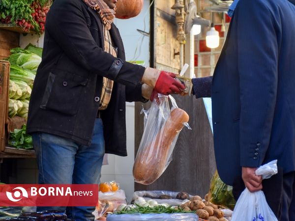 شور  یلدای در آخرین ایستگاه  پاییز