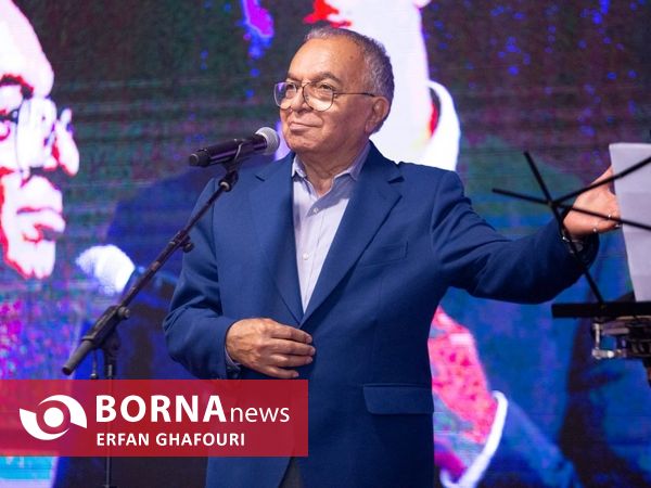 جشن خیریه کودکان سرطانی در ساری