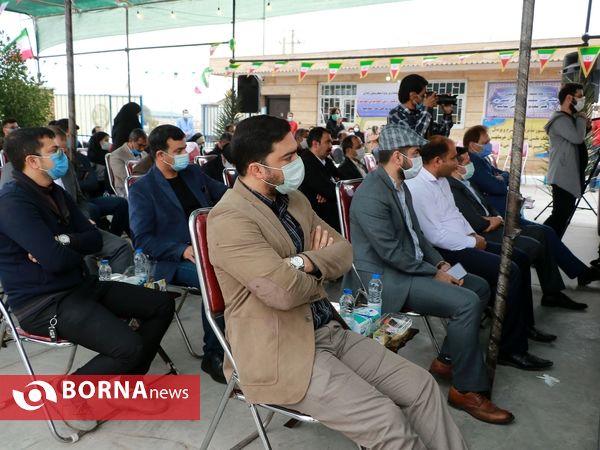 جهش تولید در سرزمین فتح- (۱۸- ۱۷)