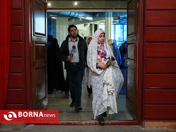 مشهد؛ میزبان نوزدهمین مراسم ازدواج دانشجویی دانشگاه های سراسر کشور‎