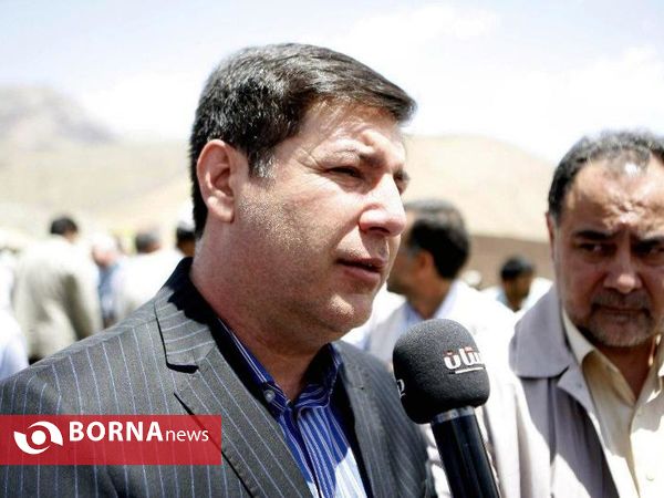 بازدید استاندار تهران از مناطق عشایری دشت لار