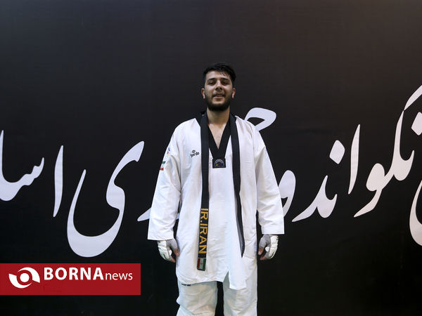 لیگ برتر تکواندو
