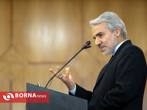 آخرین نشست خبری سخنگوی دولت در سال 1395