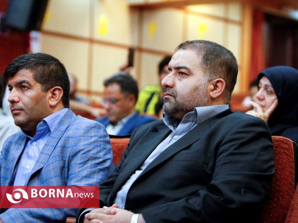 جشنواره فرهنگی ورزشی ولایت و تجلیل از سادات ورزشکار