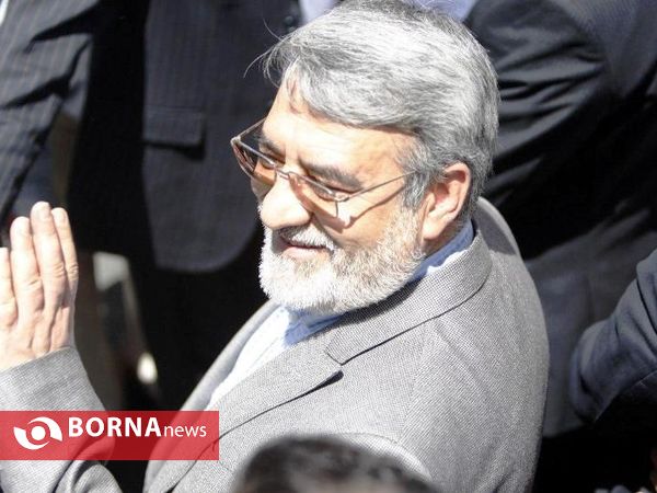 راهپیمایی روز قدس - 3