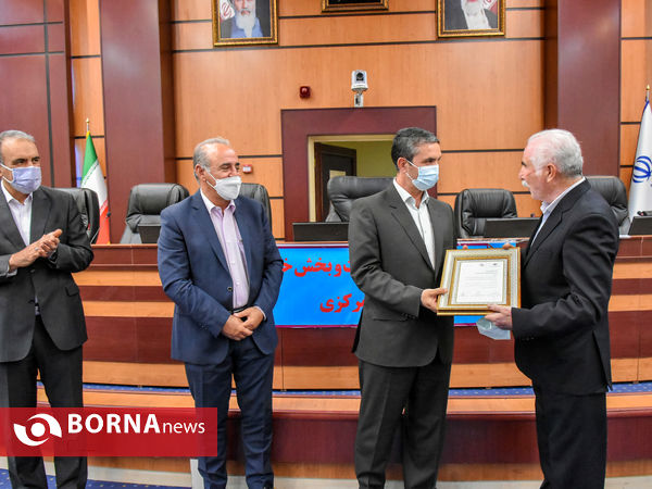 شورای گفتگوی دولت و بخش خصوصی