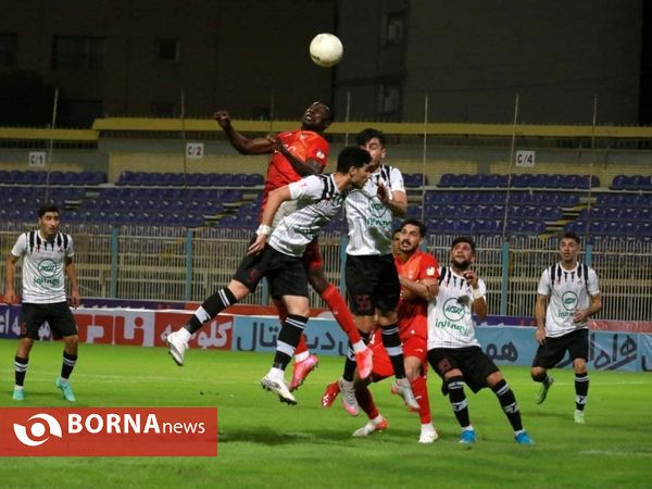 نخستین دربی فوتبالی  1400 خوزستان