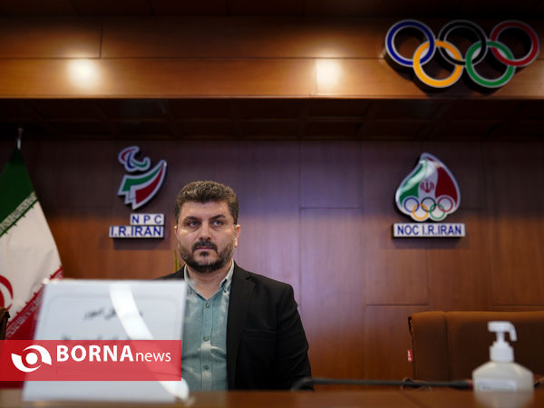 مجمع عمومی سالیانه فدراسیون جودو