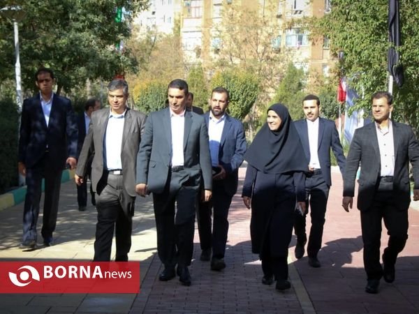 مراسم گرامیداشت روز جهانی استاندارد