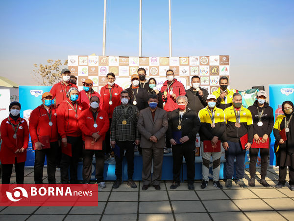 هفته پایانی لیگ برتر اهداف پروازی