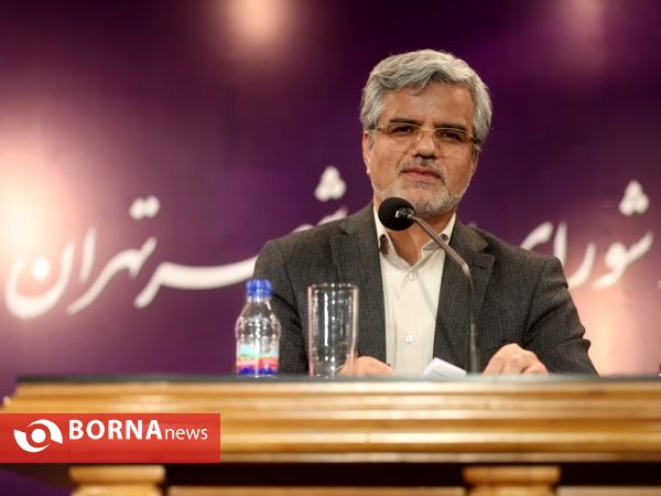 همایش طرح مطالبات نسل جوان با حضور عارف