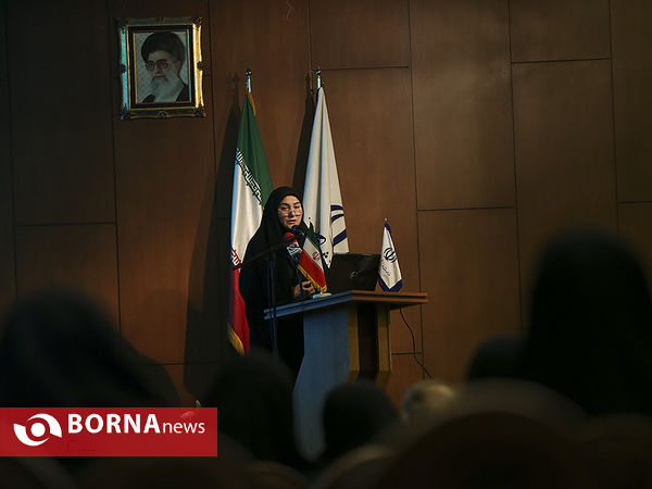نشست تخصصی تبیین راهبردهای ورزش بانوان