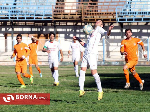 صنعت ساری 0 - سپیدرود 0