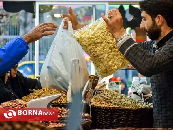 شور  یلدای در آخرین ایستگاه  پاییز