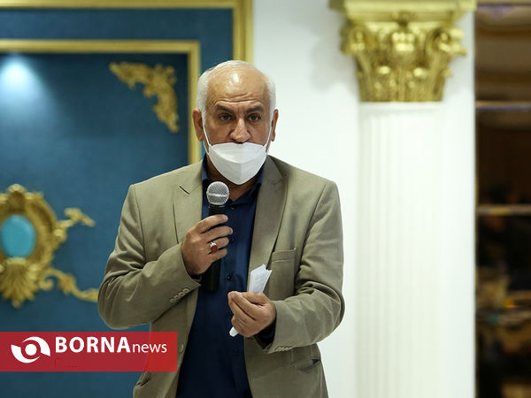 جلسه هم اندیشی با نخبگان و فرهیختگان