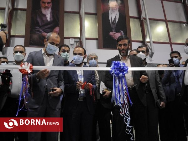 برگزاری نمایشگاه کیش اینوکس ۲۰۲۱