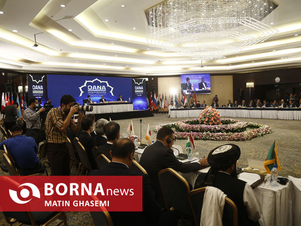 هجدهمین اجلاس اتحادیه خبرگزاری‌های آسیا و اقیانوسیه