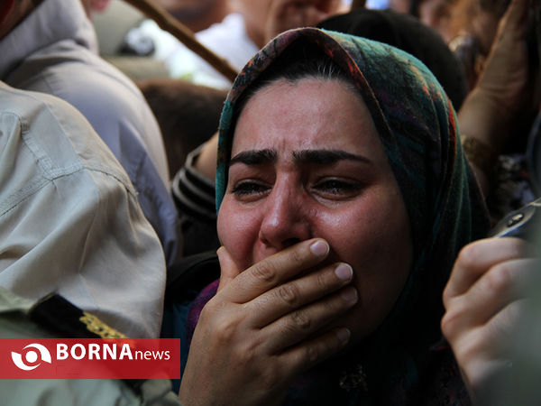 بازسازی صحنه سرقت مسلحانه