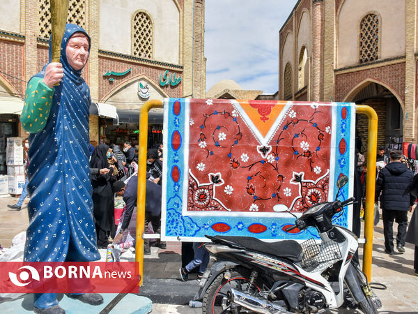 آخرین جمعه سال۱۳۹۹