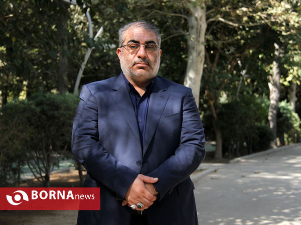 بازی های خیابانی در منطقه 6