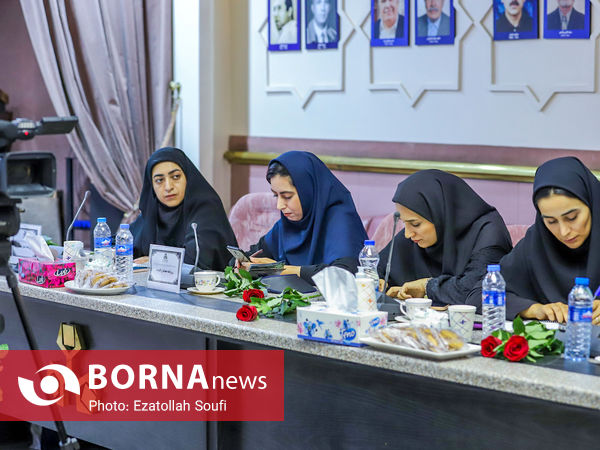 نشست خبری مدیر عامل شرکت ماشین سازی اراک 