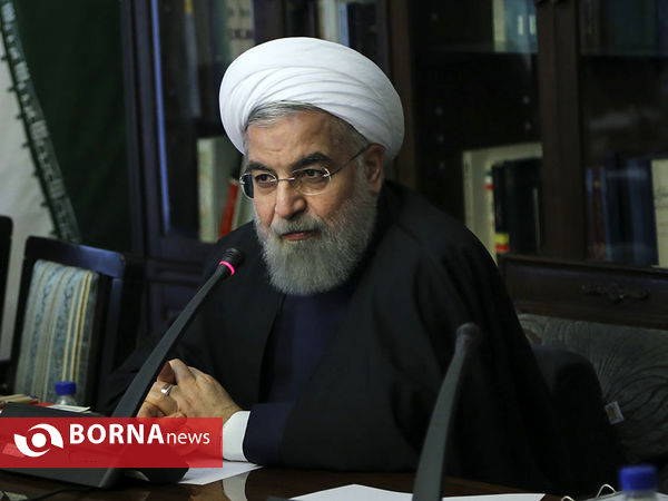 جلسه شورای عالی انقلاب فرهنگی
