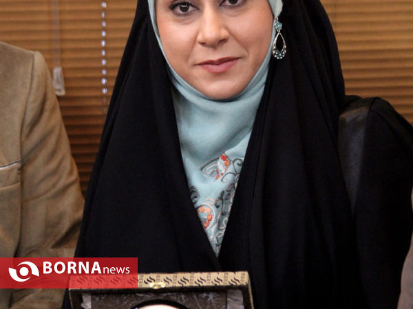 آیین معرفی سفیران کتاب استان فارس